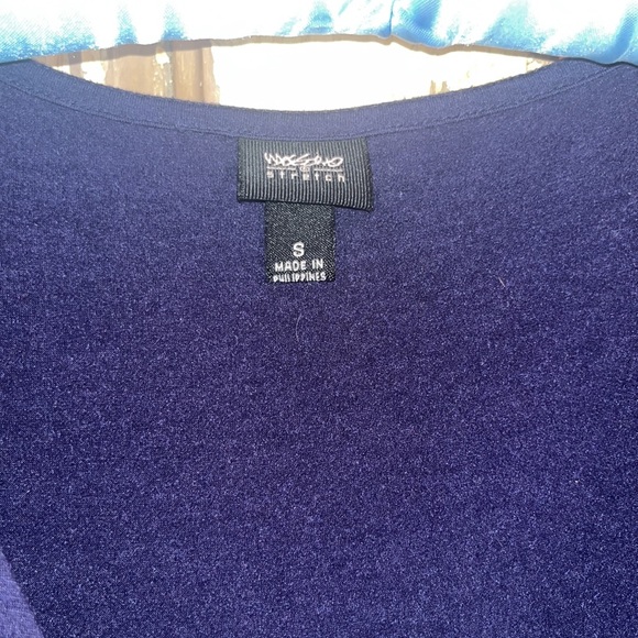 Knit dress - Picture 3 of 4